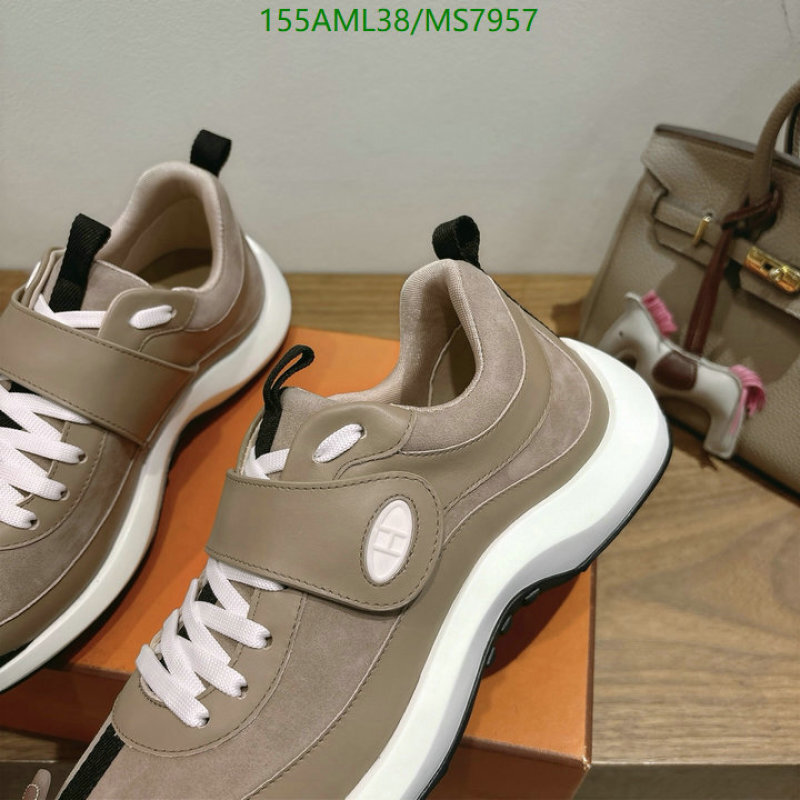 Women Shoes-Hermes Code: MS7957 $: 155USD