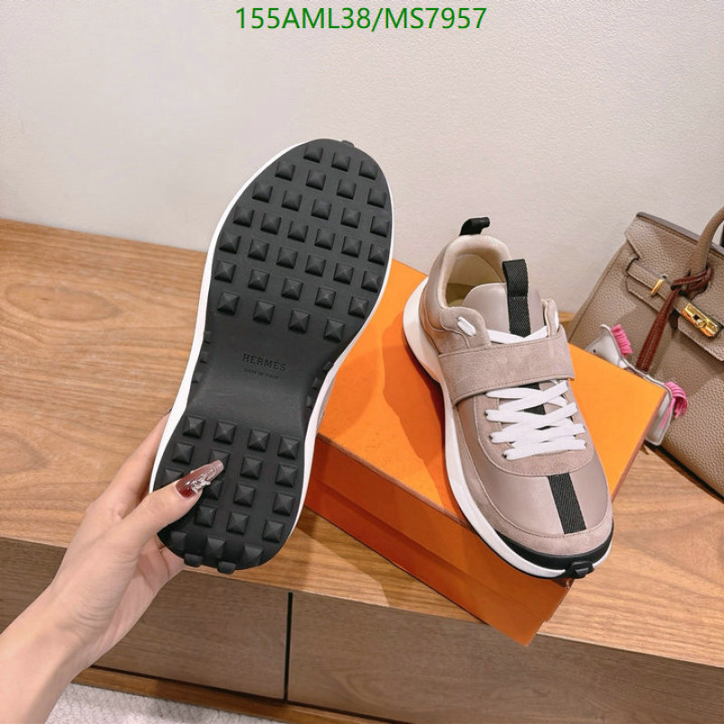 Women Shoes-Hermes Code: MS7957 $: 155USD