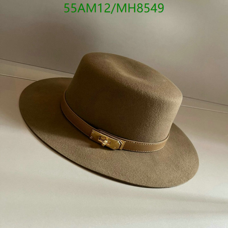 Cap-(Hat)-Hermes Code: MH8549 $: 55USD