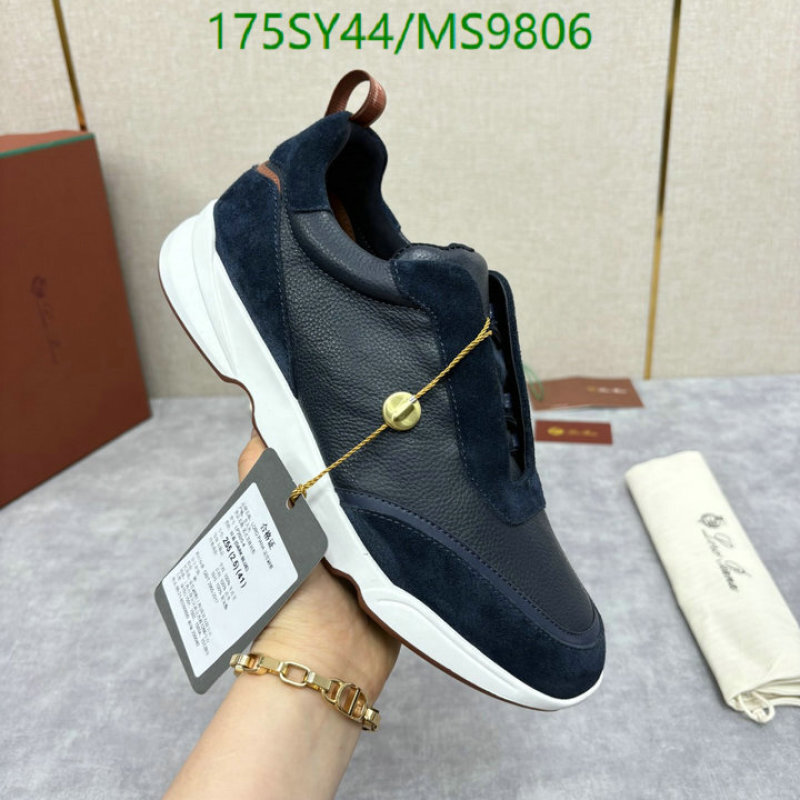 Men shoes-Loro Piana Code: MS9806 $: 175USD-yupoo dhgate Men shoes-Loro Piana Code: MS9806 $: 175USD