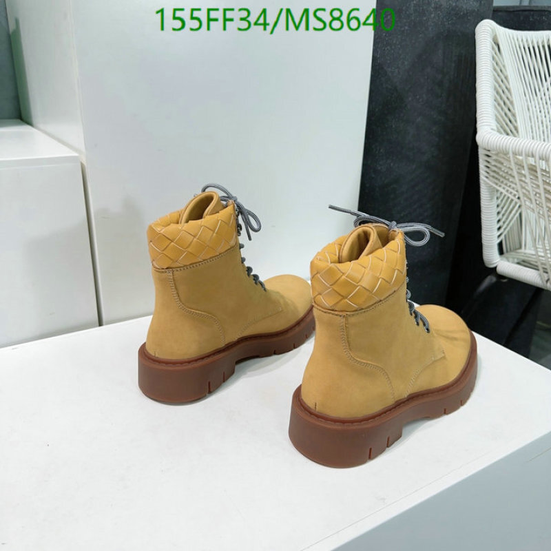 Women Shoes-BV Code: MS8640 $: 155USD