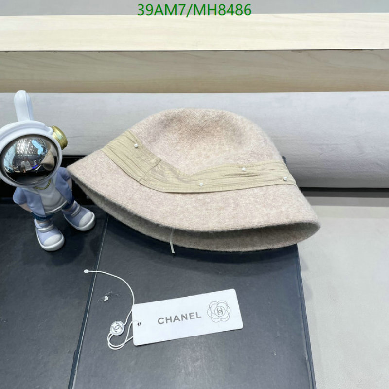 Cap-(Hat)-Chanel Code: MH8486 $: 39USD