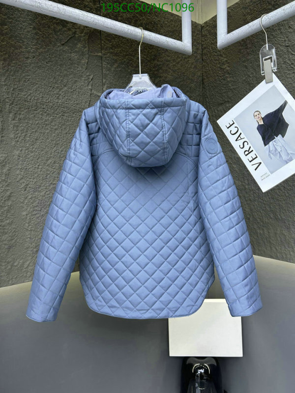 Down jacket Women-Hermes Code: NC1096 $: 195USD