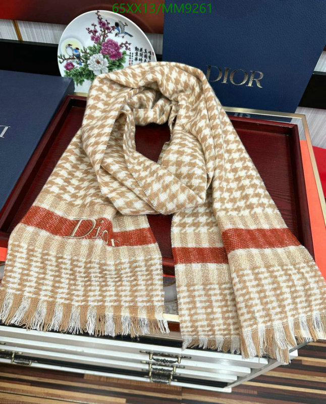 Scarf-Dior Code: MM9261 $: 65USD
