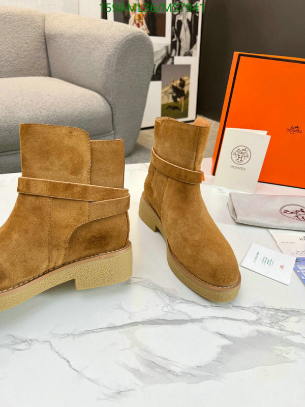 Women Shoes-Hermes Code: MS7941 $: 159USD