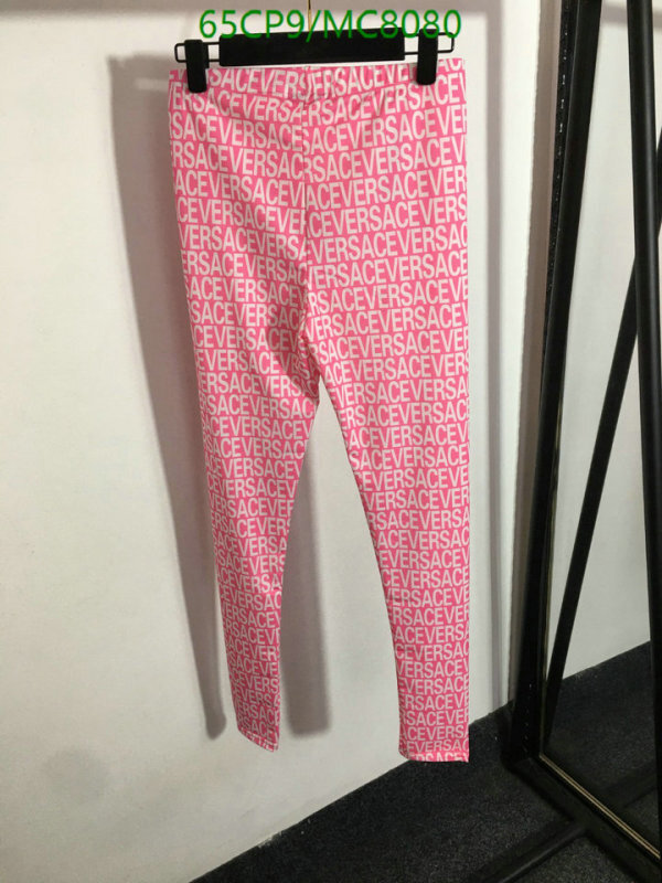 Clothing-Versace Code: MC8080 $: 65USD