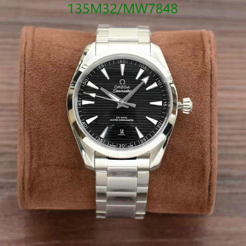Watch-(4A)-Omega Code: MW7848 $: 135USD
