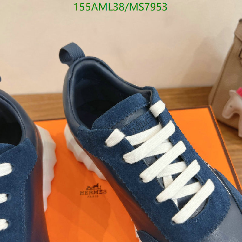 Women Shoes-Hermes Code: MS7953 $: 155USD