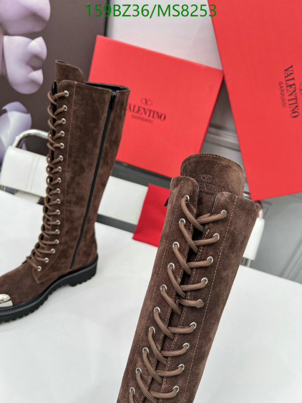 Women Shoes-Valentino Code: MS8253 $: 159USD