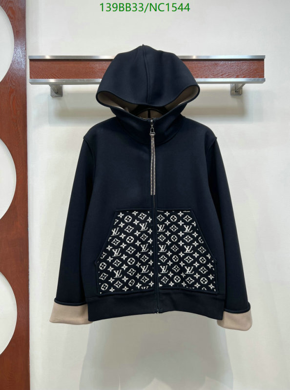 Clothing-LV Code: NC1544 $: 139USD
