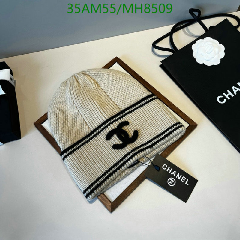 Cap-(Hat)-Chanel Code: MH8509 $: 35USD