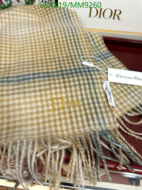 Scarf-Dior Code: MM9260 $: 85USD