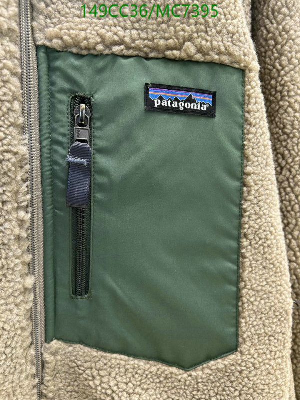 Down jacket Women-Patagonia Code: MC7395 $: 149USD