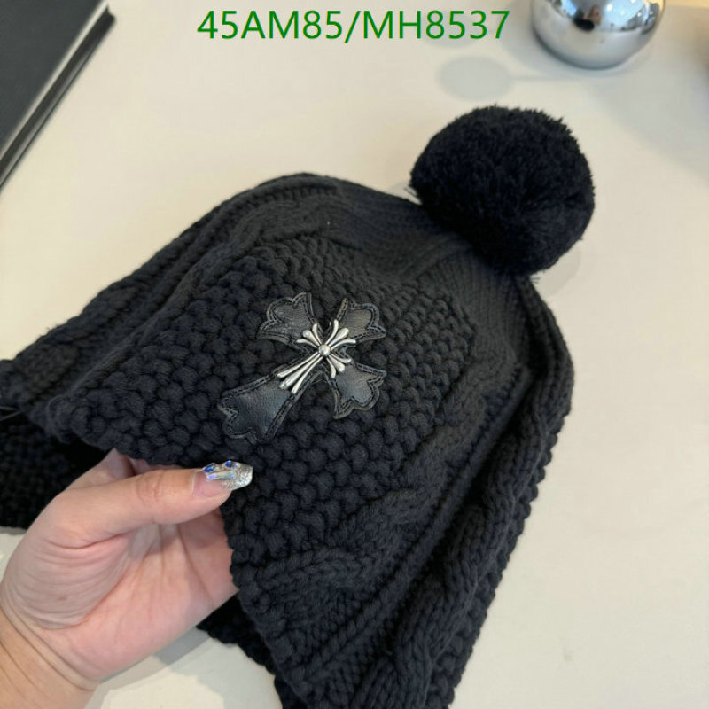 Cap-(Hat)-Chrome Hearts Code: MH8537 $: 45USD