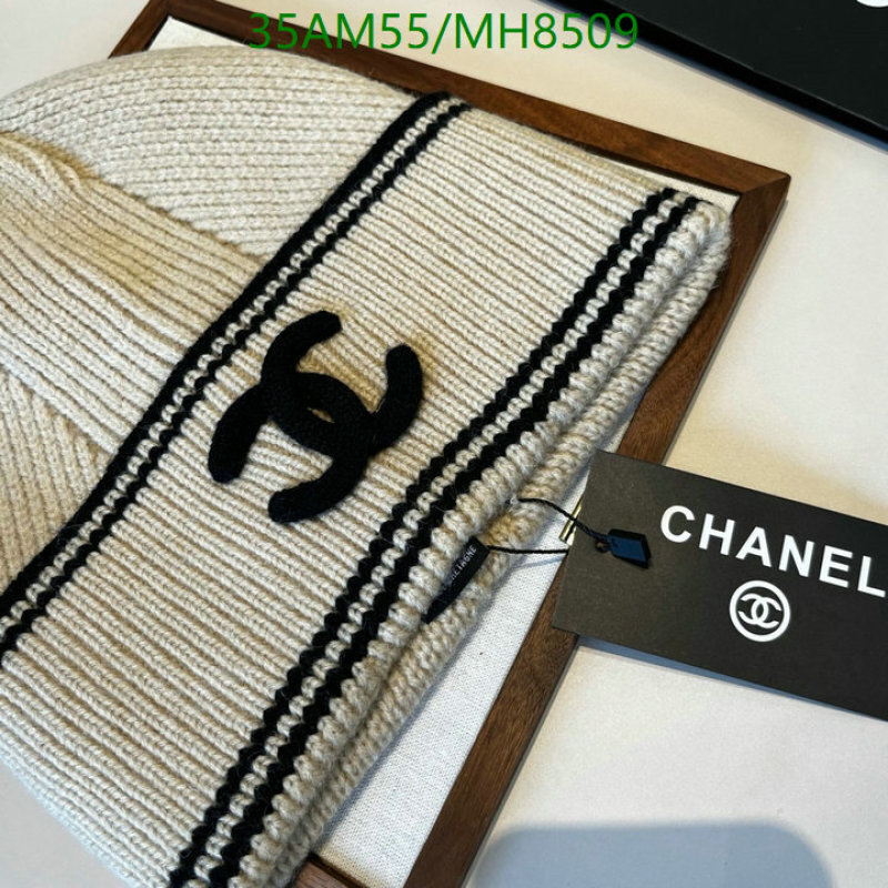 Cap-(Hat)-Chanel Code: MH8509 $: 35USD
