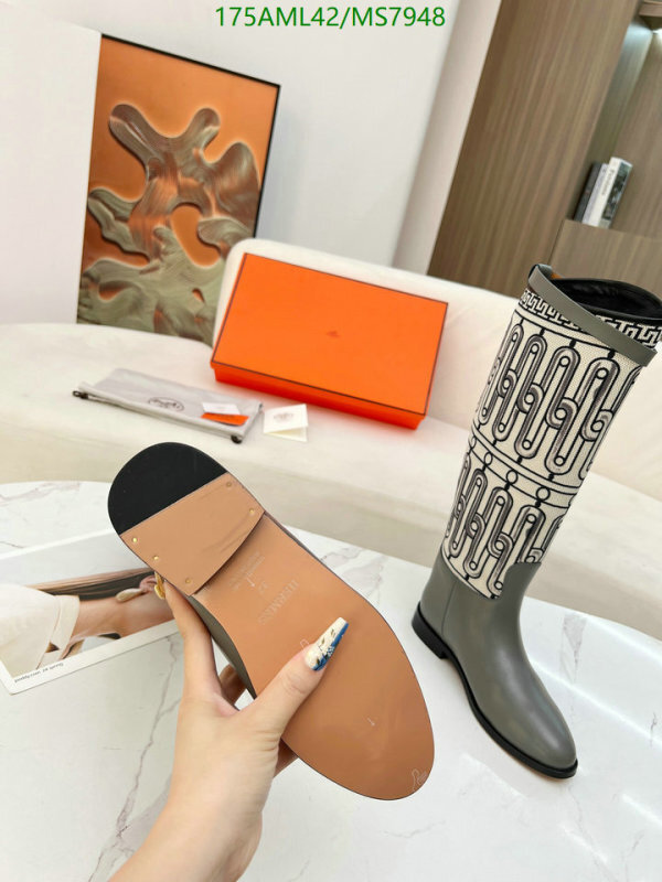 Women Shoes-Boots Code: MS7948 $: 175USD