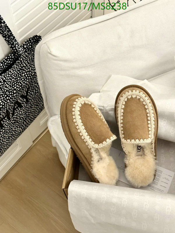 Women Shoes-UGG Code: MS8238 $: 85USD