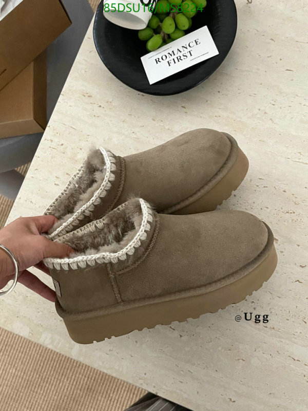 Women Shoes-UGG Code: MS8224 $: 85USD