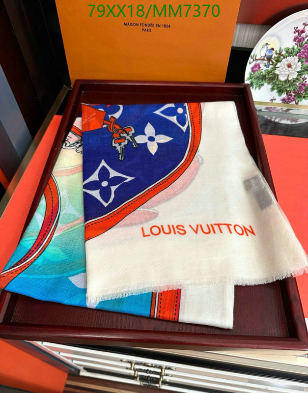 Scarf-LV Code: MM7370 $: 79USD