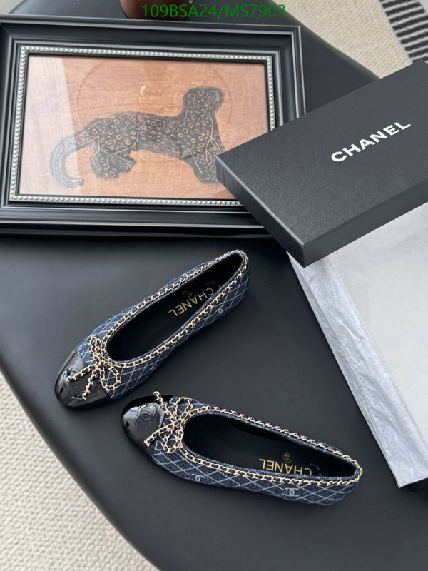 Women Shoes-Chanel Code: MS7903 $: 109USD