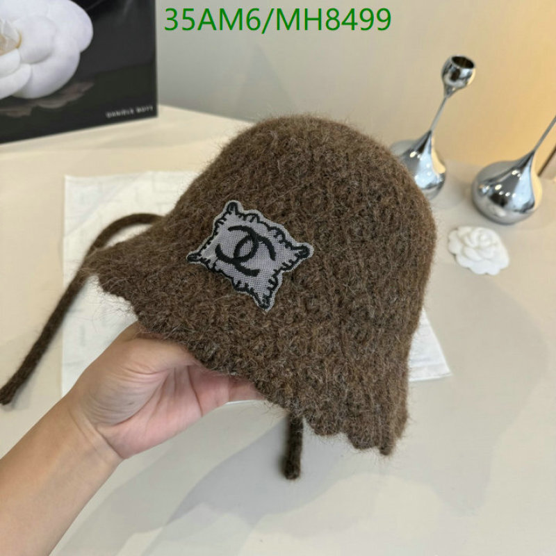 Cap-(Hat)-Chanel Code: MH8499 $: 35USD