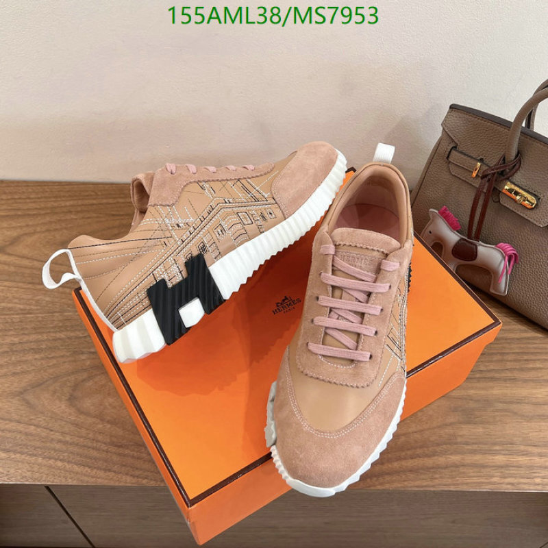 Women Shoes-Hermes Code: MS7953 $: 155USD