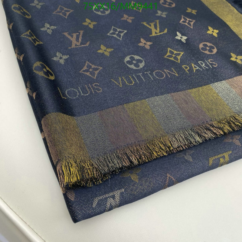 Scarf-LV Code: MM9441 $: 75USD