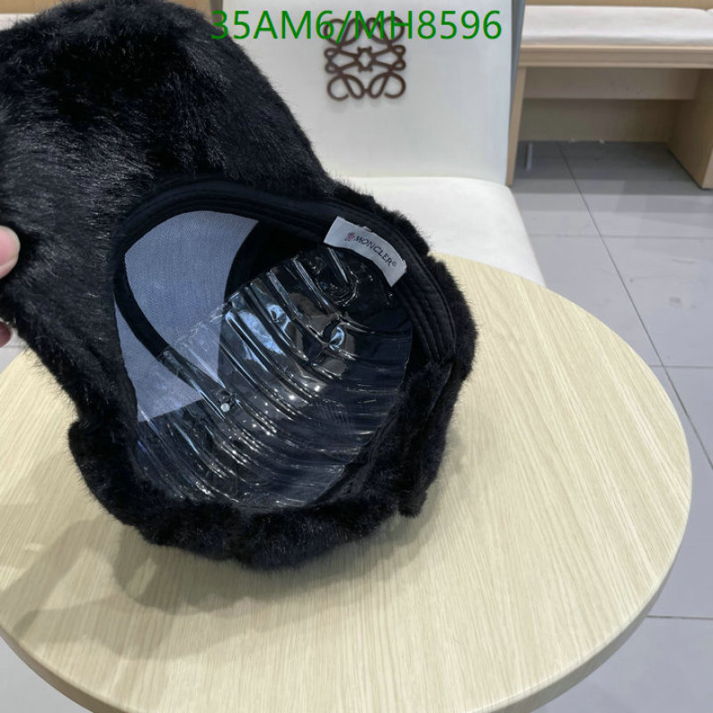 Cap-(Hat)-Moncler Code: MH8596 $: 35USD