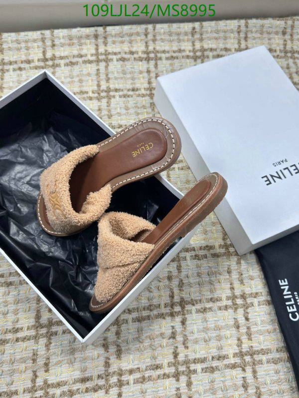 Women Shoes-Celine Code: MS8995 $: 109USD