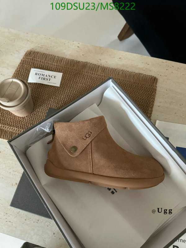 Women Shoes-UGG Code: MS8222 $: 109USD