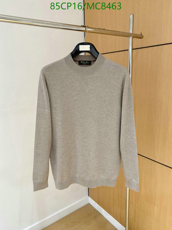 Clothing-Loro Piana Code: MC8463 $: 85USD