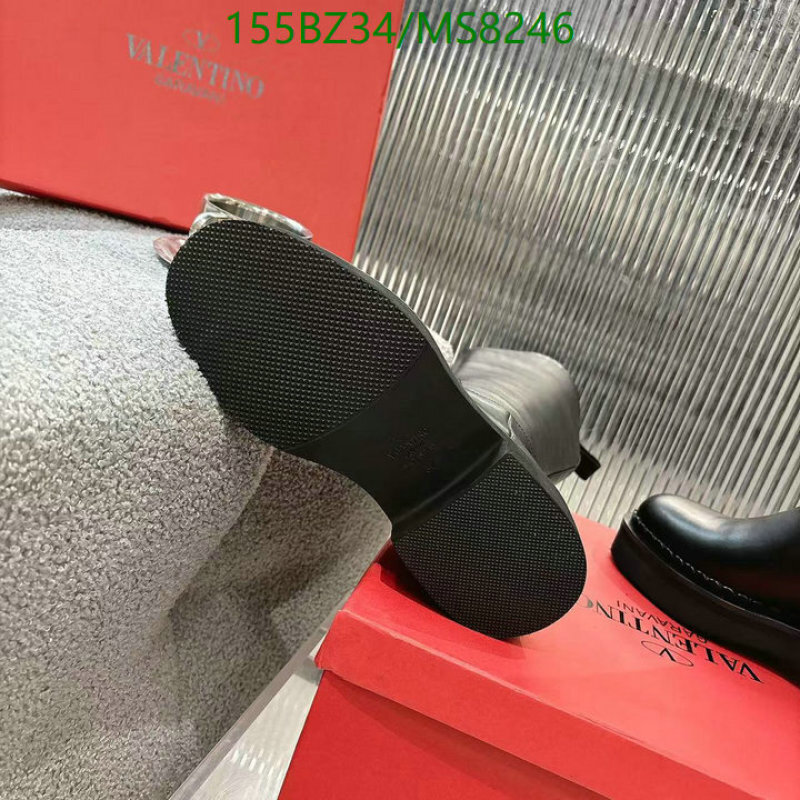 Women Shoes-Valentino Code: MS8246 $: 155USD