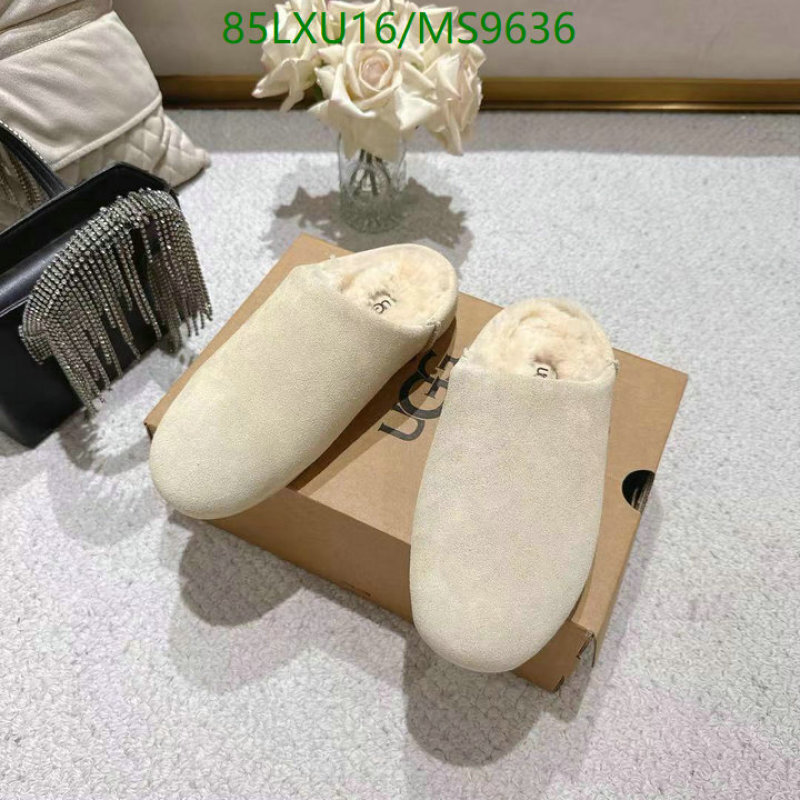 Women Shoes-UGG Code: MS9636 $: 85USD