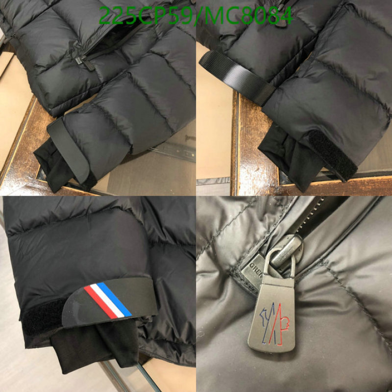 Down jacket Women-Moncler Code: MC8084 $: 225USD