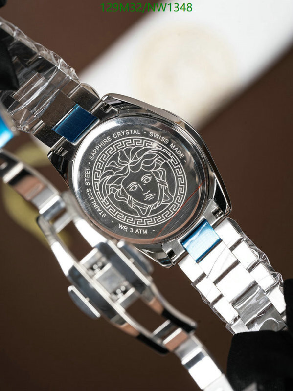 Watch-4A Quality-Versace Code: NW1348 $: 129USD