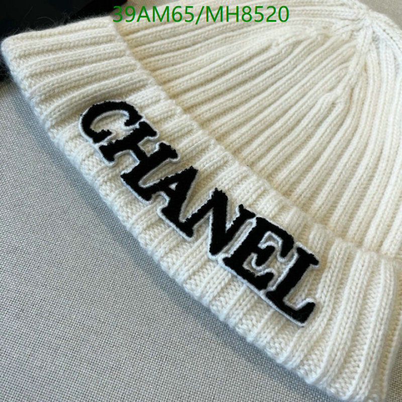 Cap-(Hat)-Chanel Code: MH8520 $: 39USD