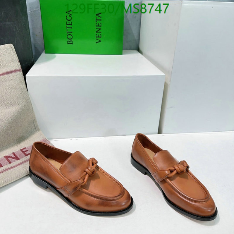 Women Shoes-BV Code: MS8747 $: 129USD