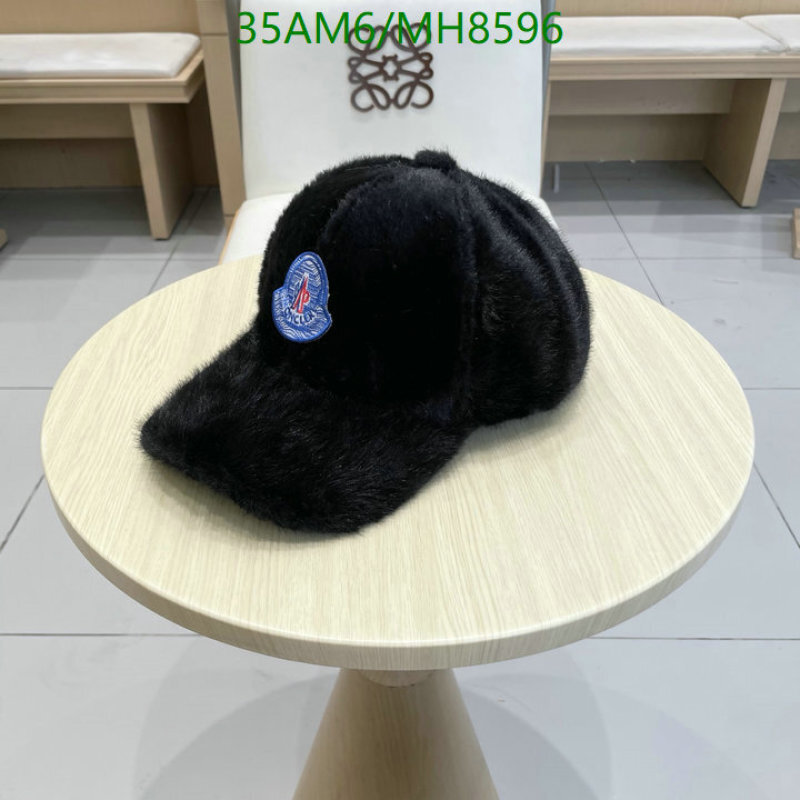 Cap-(Hat)-Moncler Code: MH8596 $: 35USD