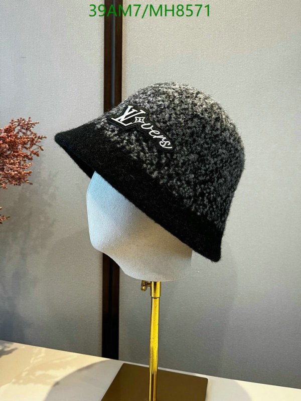 Cap-(Hat)-LV Code: MH8571 $: 39USD