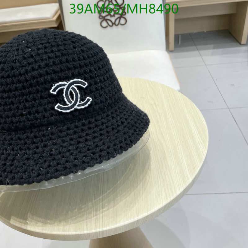 Cap-(Hat)-Chanel Code: MH8490 $: 39USD