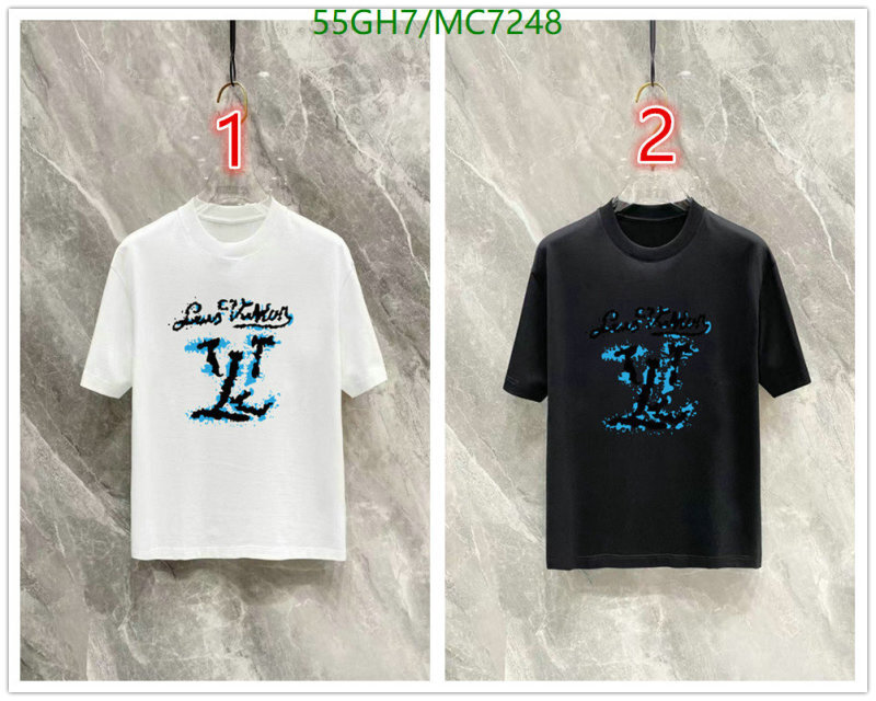 Clothing-LV Code: MC7248 $: 55USD