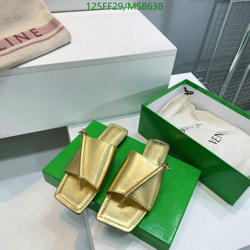 Women Shoes-BV Code: MS8638 $: 125USD