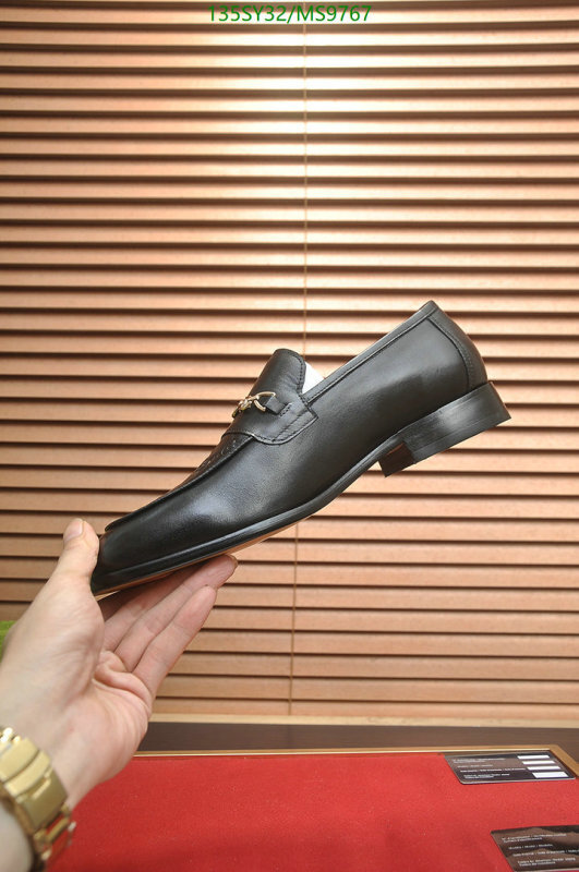 Men shoes-Gucci Code: MS9767 $: 135USD
