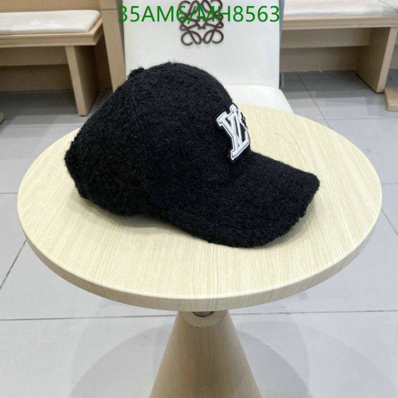 Cap-(Hat)-LV Code: MH8563 $: 35USD
