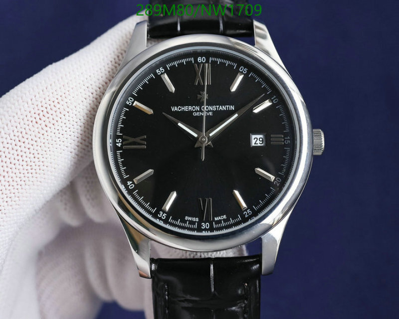 Watch-Mirror Quality-Vacheron Constantin Code: NW1709 $: 289USD-yupoo dhgate Watch-Mirror Quality-Vacheron Constantin Code: NW1709 $: 289USD