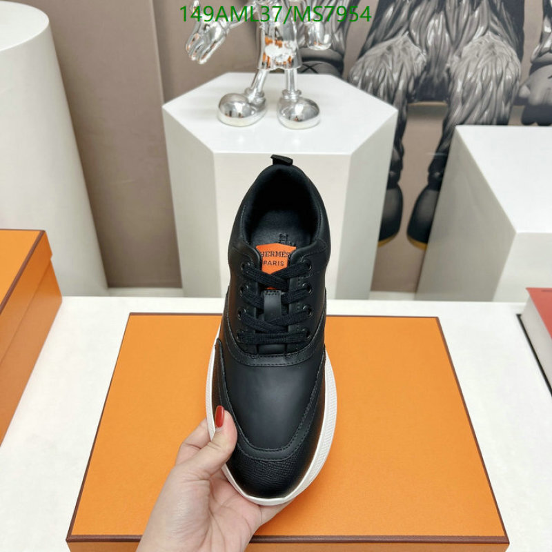 Women Shoes-Hermes Code: MS7954 $: 149USD