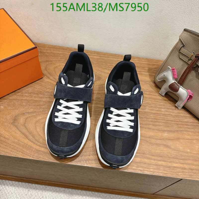 Women Shoes-Hermes Code: MS7950 $: 155USD