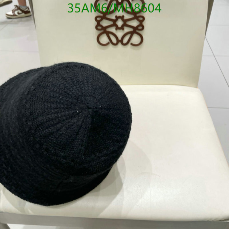 Cap-(Hat)-Moncler Code: MH8604 $: 35USD