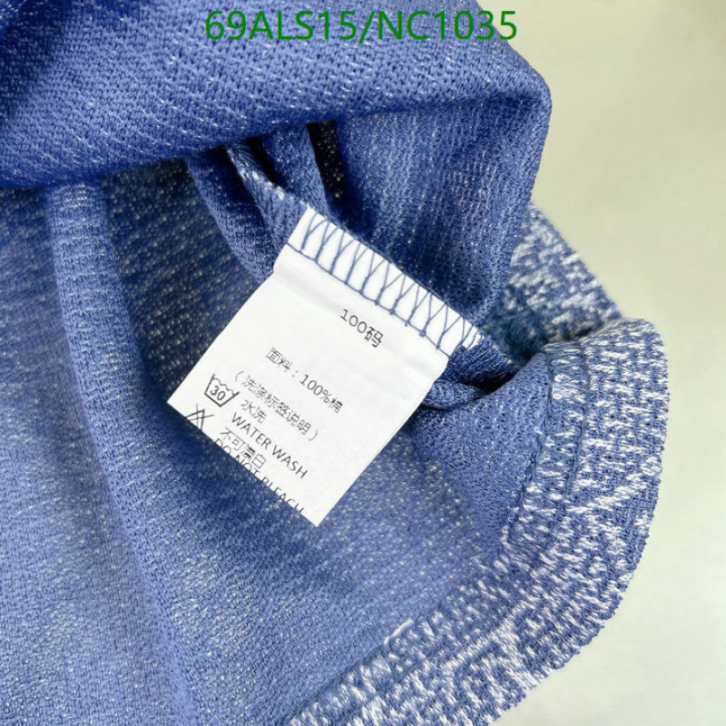 Kids Clothing-LV Code: NC1035 $: 69USD