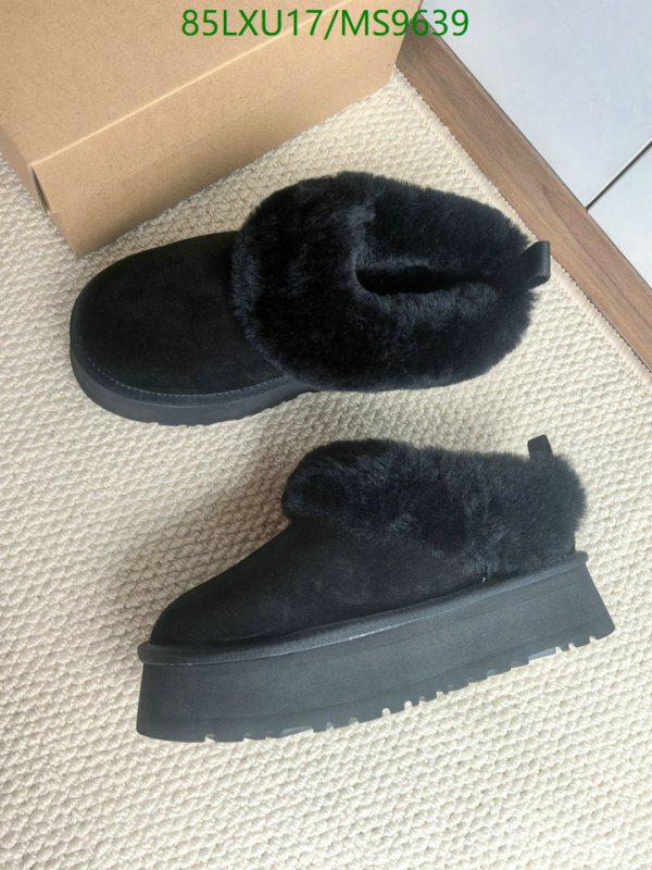Women Shoes-UGG Code: MS9639 $: 85USD